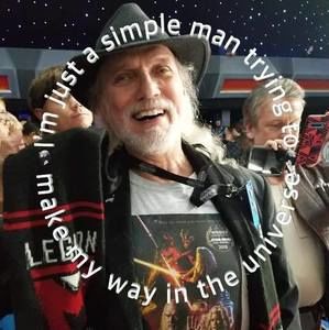 Meet your Posher, Jack e